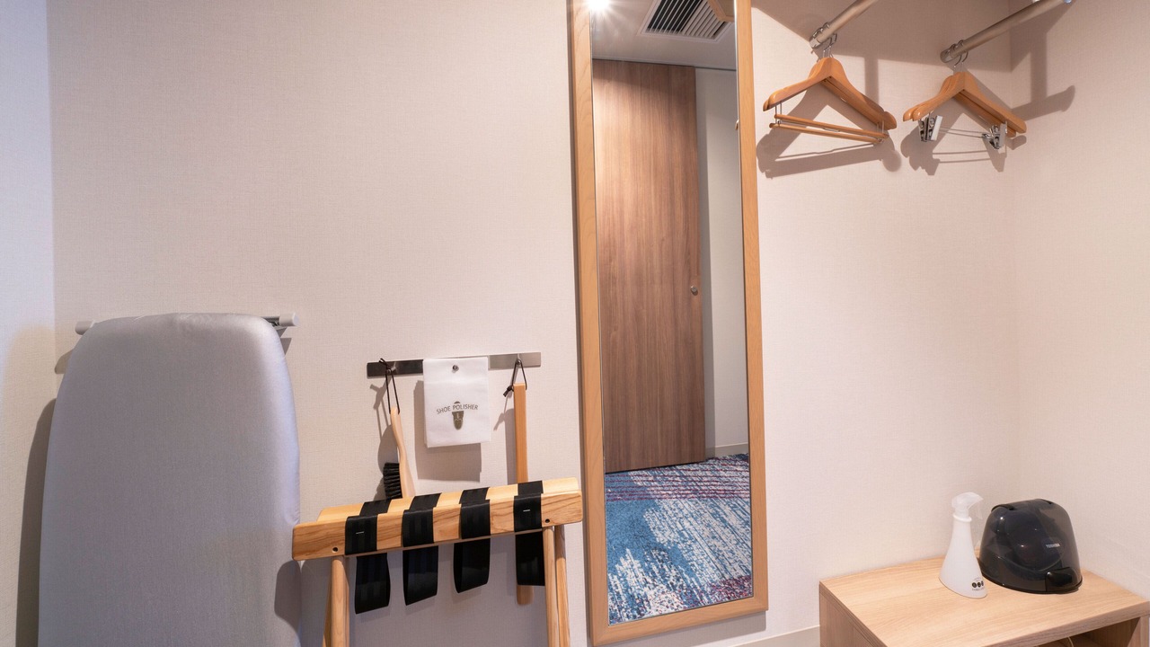 Photo of Bedroom in Nagoya City Centre