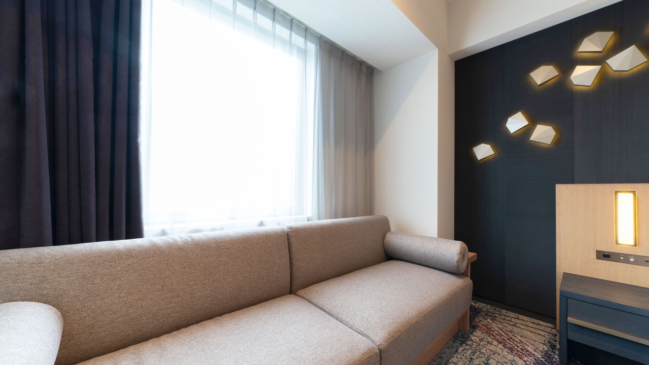 Photo of Bedroom in Nagoya City Centre