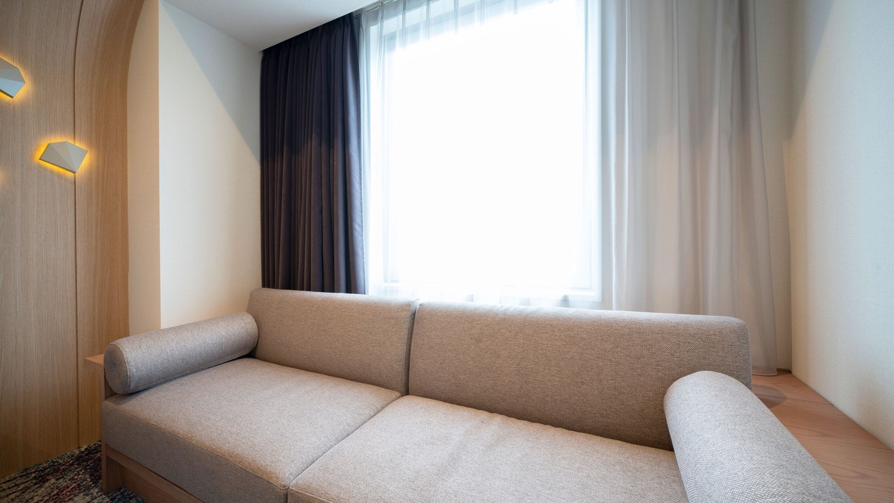 Photo of Bedroom in Nagoya City Centre