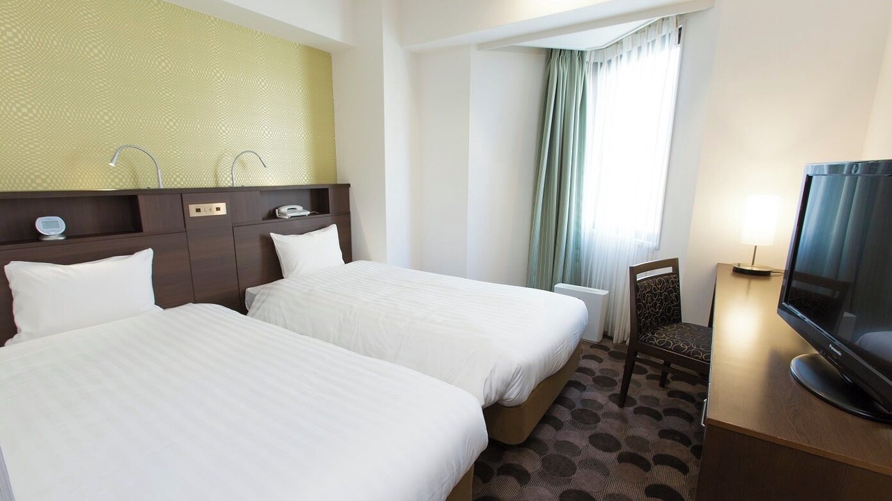Photo of Bedroom in Udagawacho