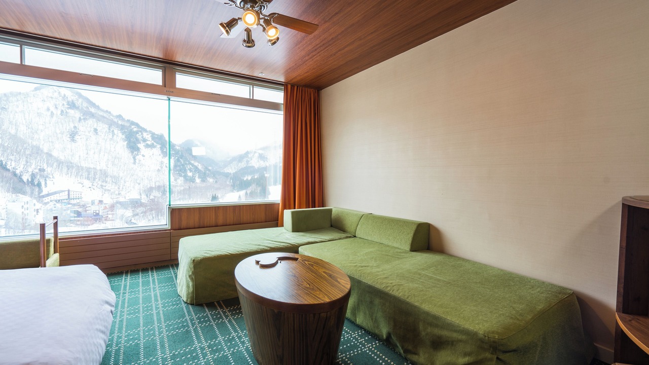 Photo of Bedroom in Yuzawa