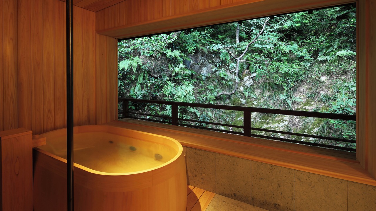 Photo of Bedroom in Kinosaki Onsen