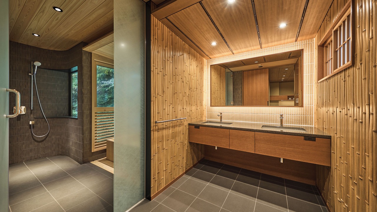 Photo of Bedroom in Kinosaki Onsen