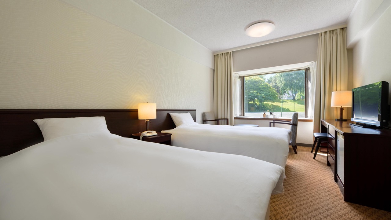 Photo of Bedroom in Kazuno-gun