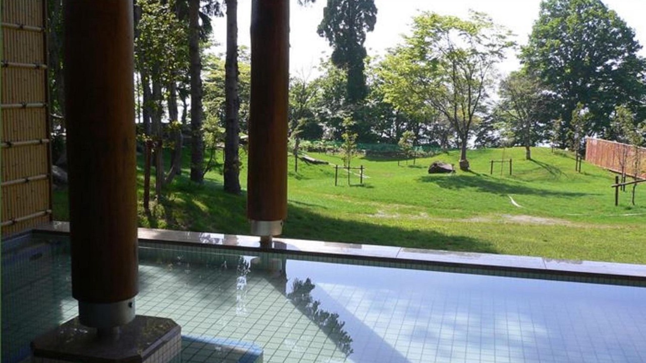 Photo of Outdoor in Kazuno-gun