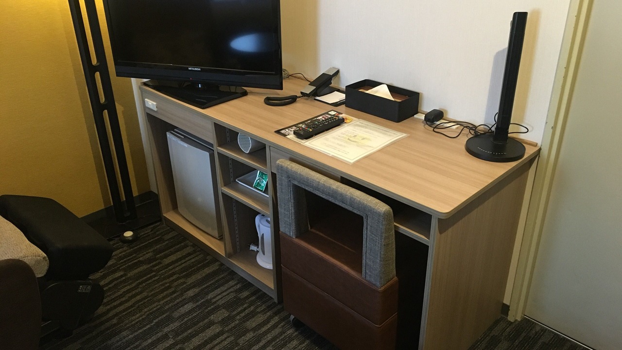 Photo of Bedroom in Asagayaminami