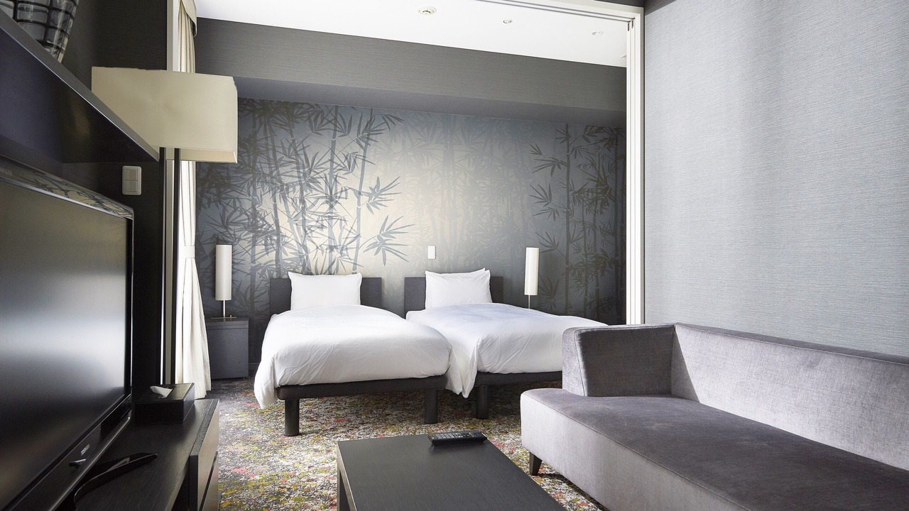 Photo of Bedroom in Ariake
