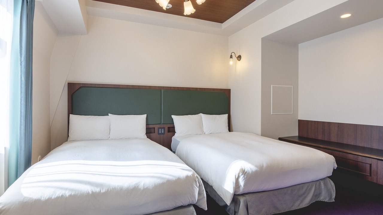 Photo of Bedroom in Toshima