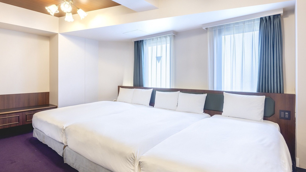 Photo of Bedroom in Toshima