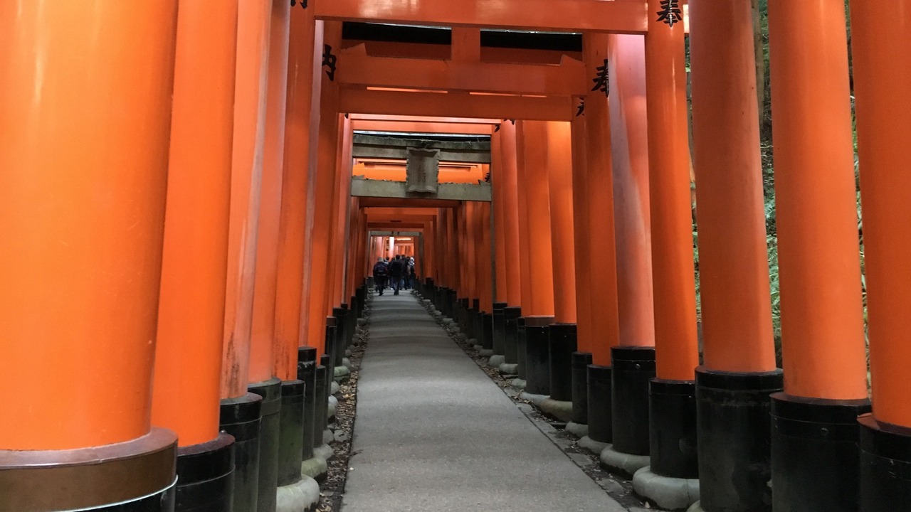 Photo of Others in Shijo