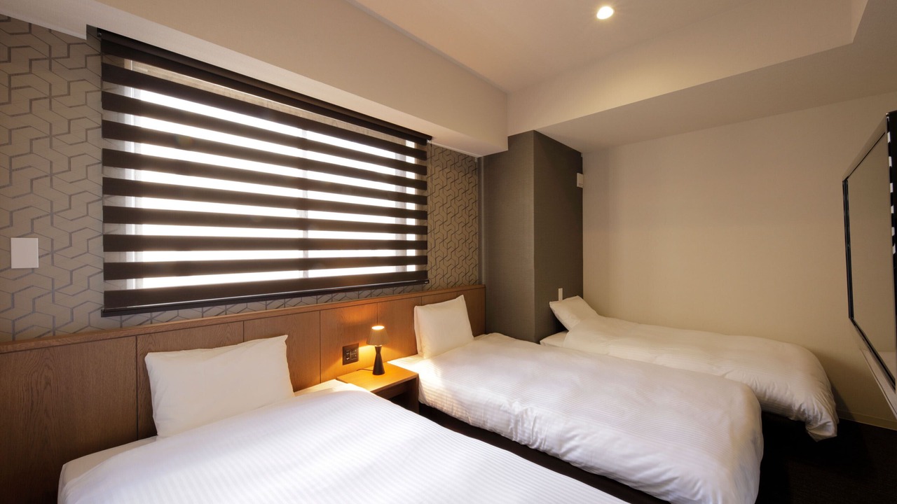 Photo of Bedroom in Shijo