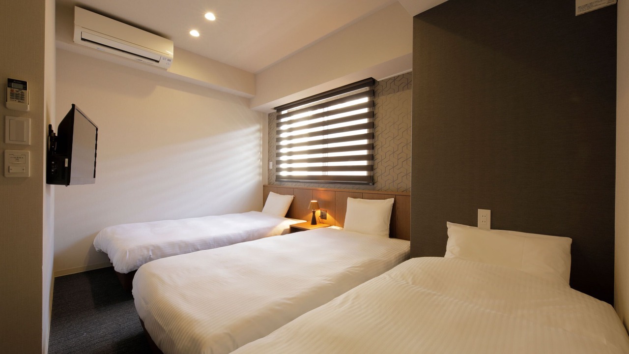 Photo of Bedroom in Shijo