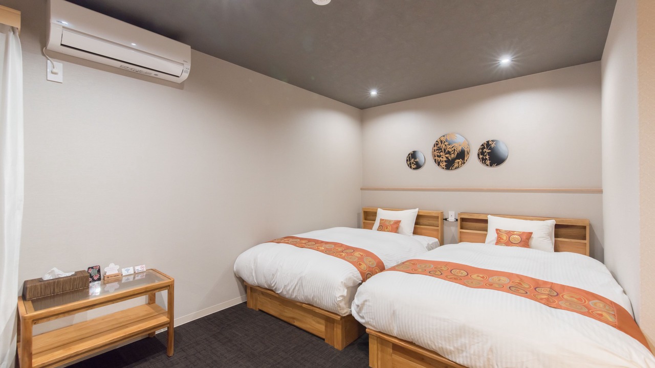 Photo of Bedroom in Higashiyama