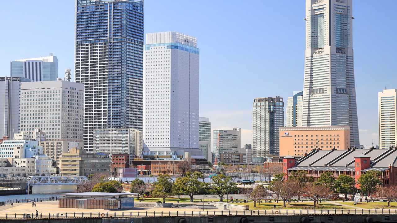 Photo of Outdoor in Minatomirai