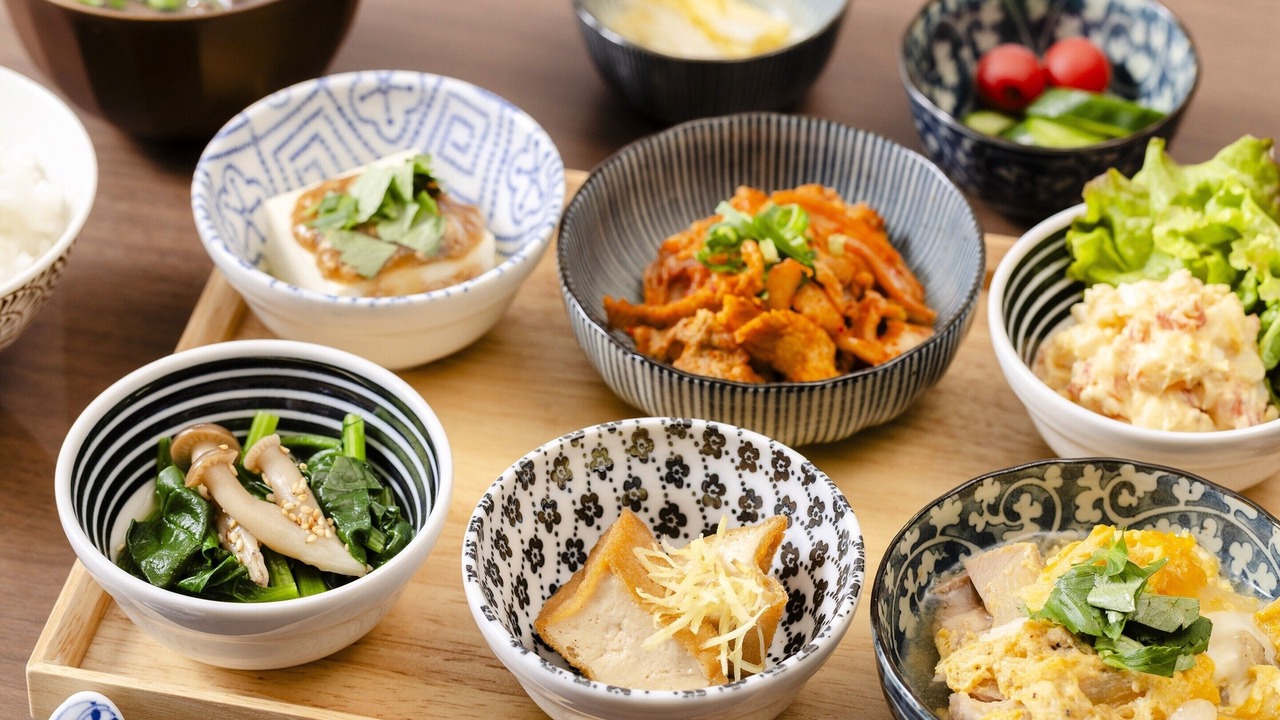 Photo of Others in Akabane
