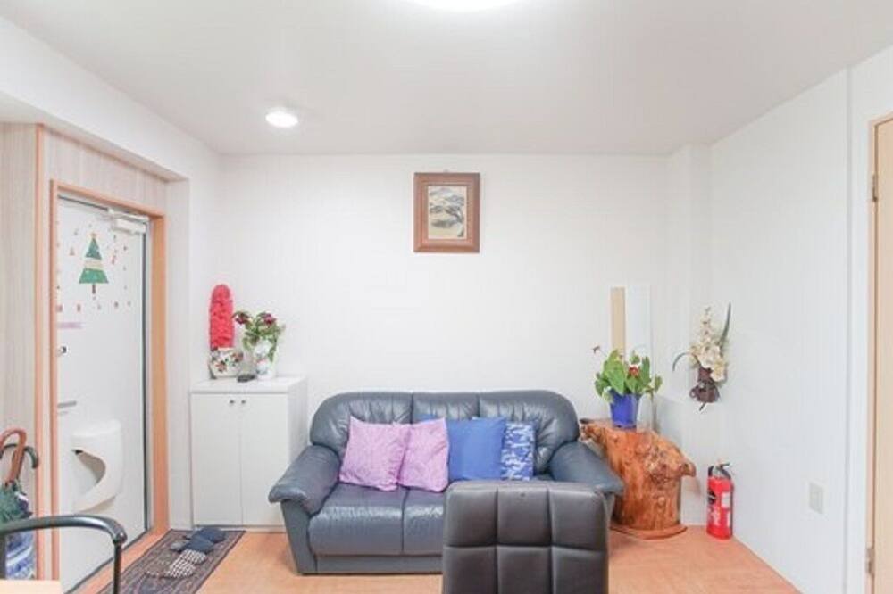 Photo of Livingroom in Oji