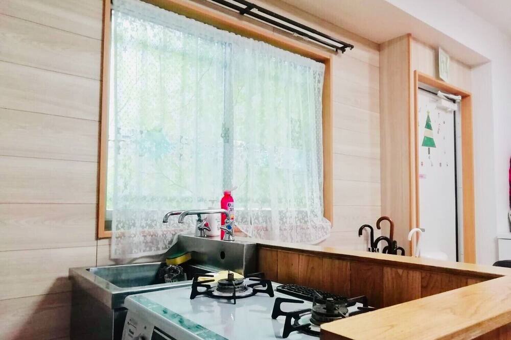Photo of Kitchen in Oji
