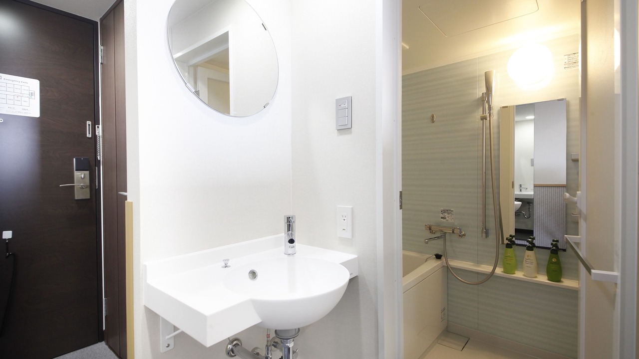 Photo of Bathroom in Ushiku