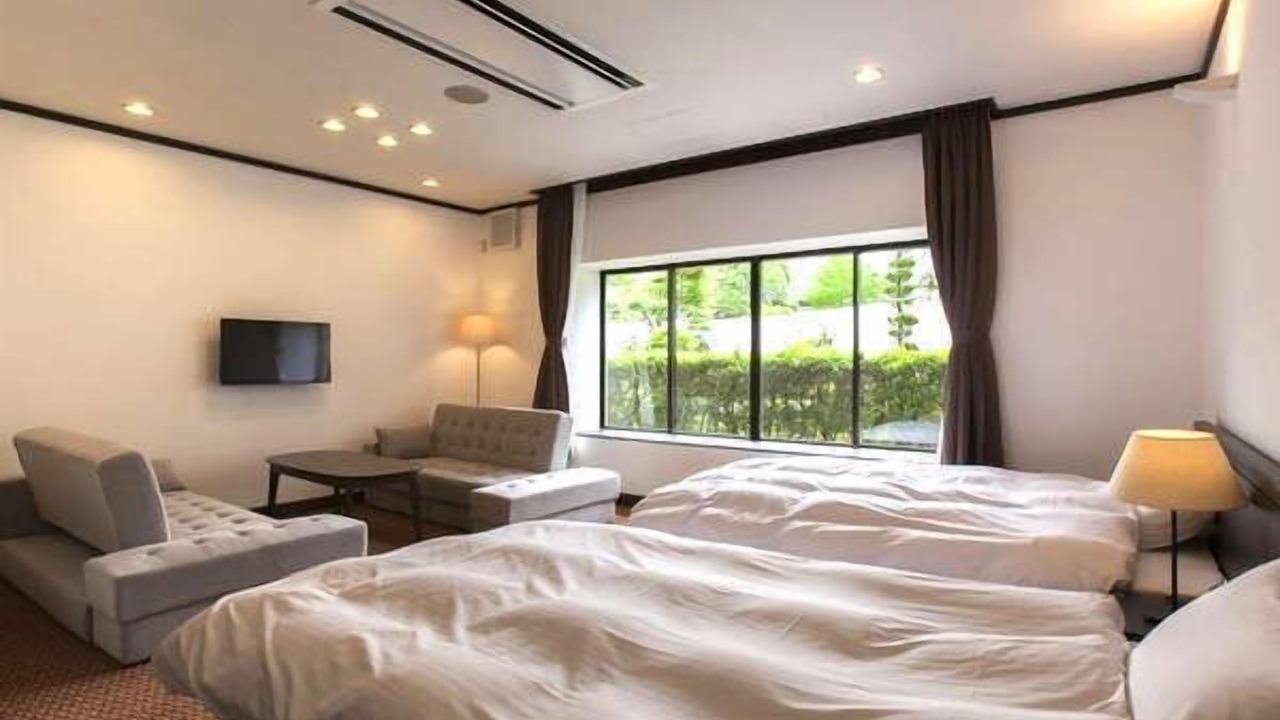 Photo of Bedroom in Yosa-gun