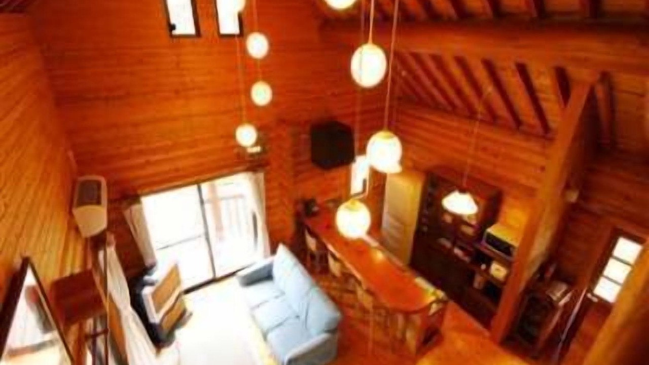 Photo of Livingroom in Yosa-gun
