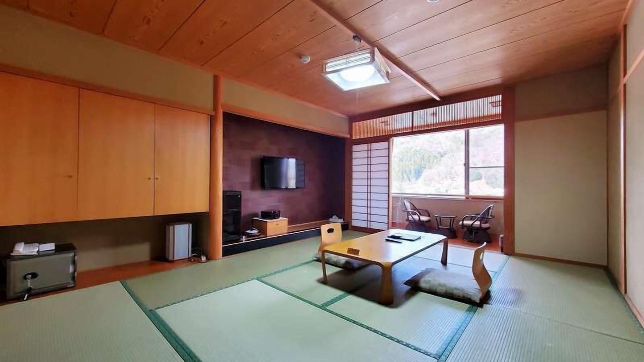 Photo of Bedroom in Yosa-gun