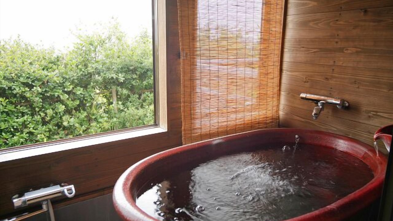 Photo of Bathroom in Kami