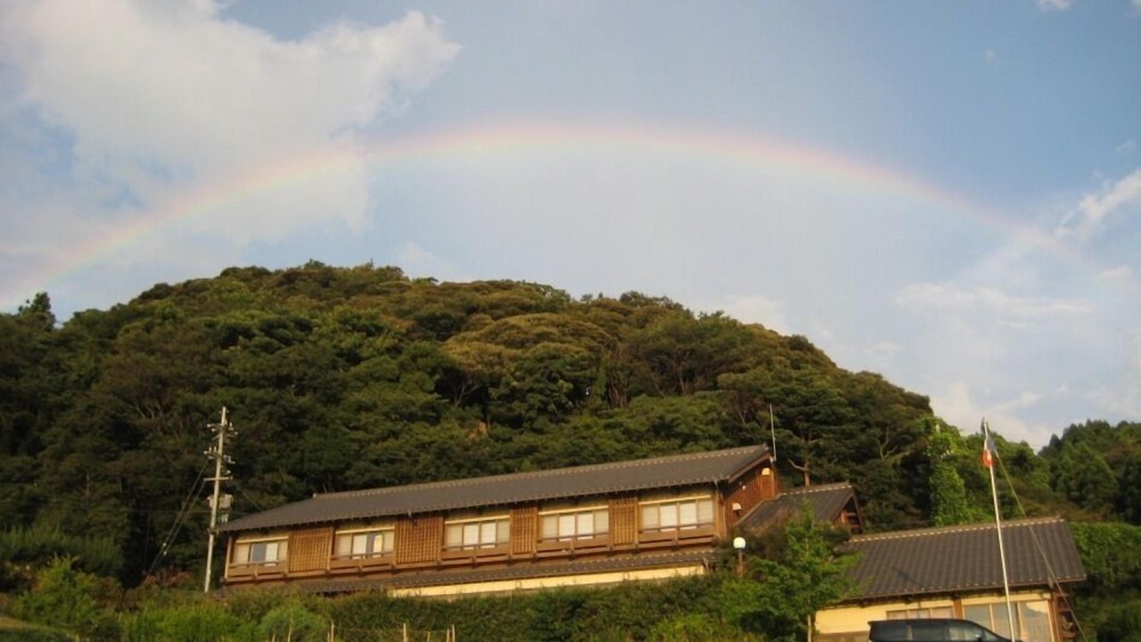 Photo of Outdoor in Kami