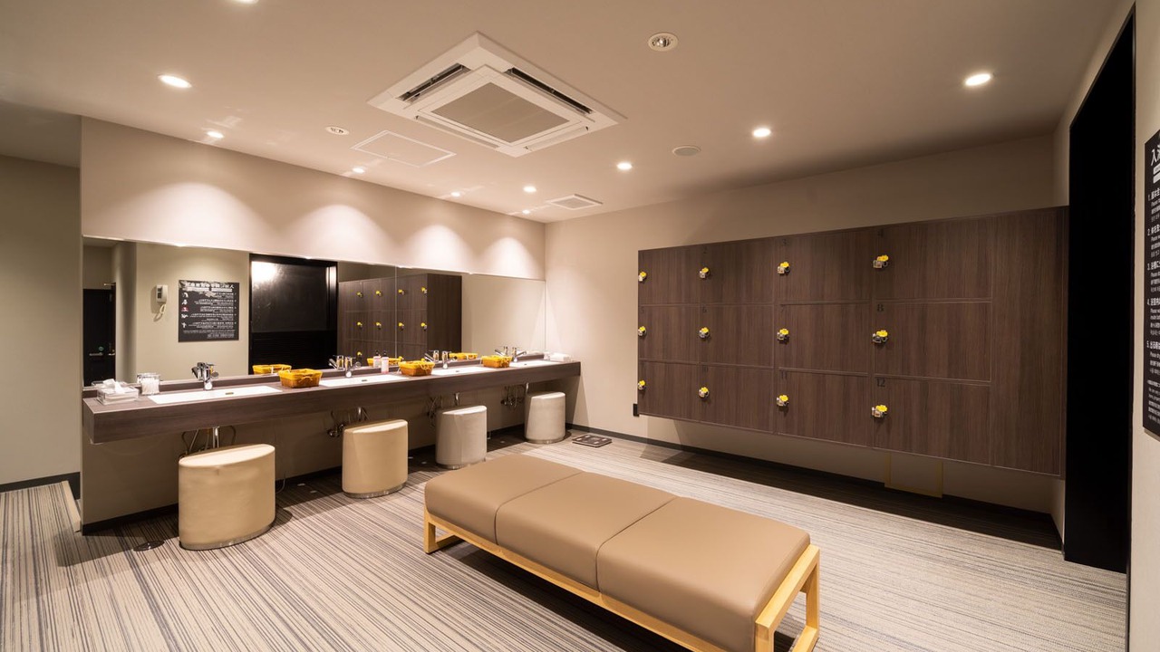Photo of Bathroom in Shin-Yokohama