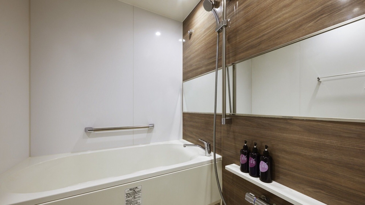 Photo of Bathroom in Sasazuka