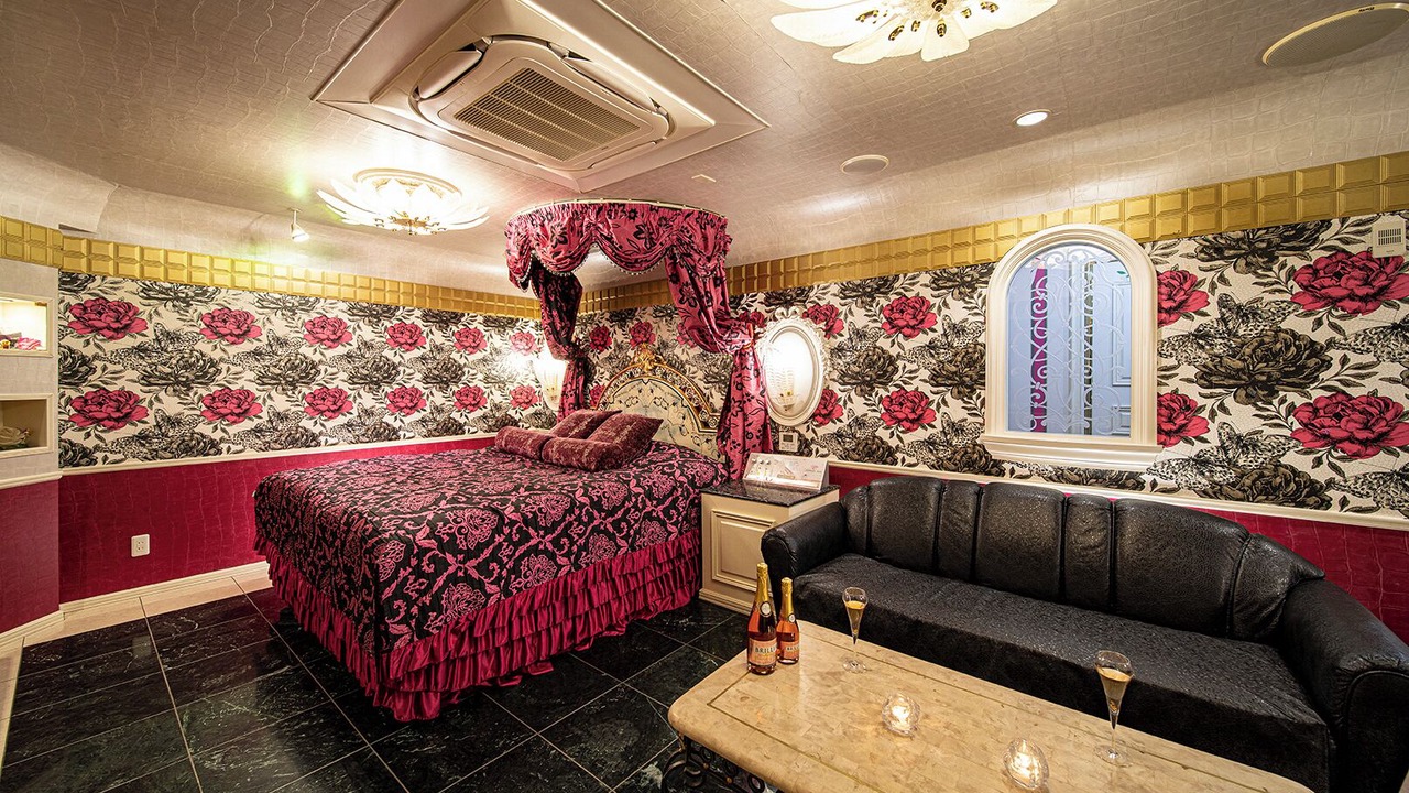 Photo of Bedroom in Nishishinsaibashi