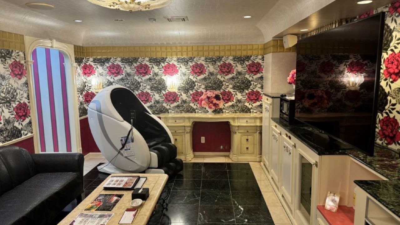 Photo of Bedroom in Nishishinsaibashi