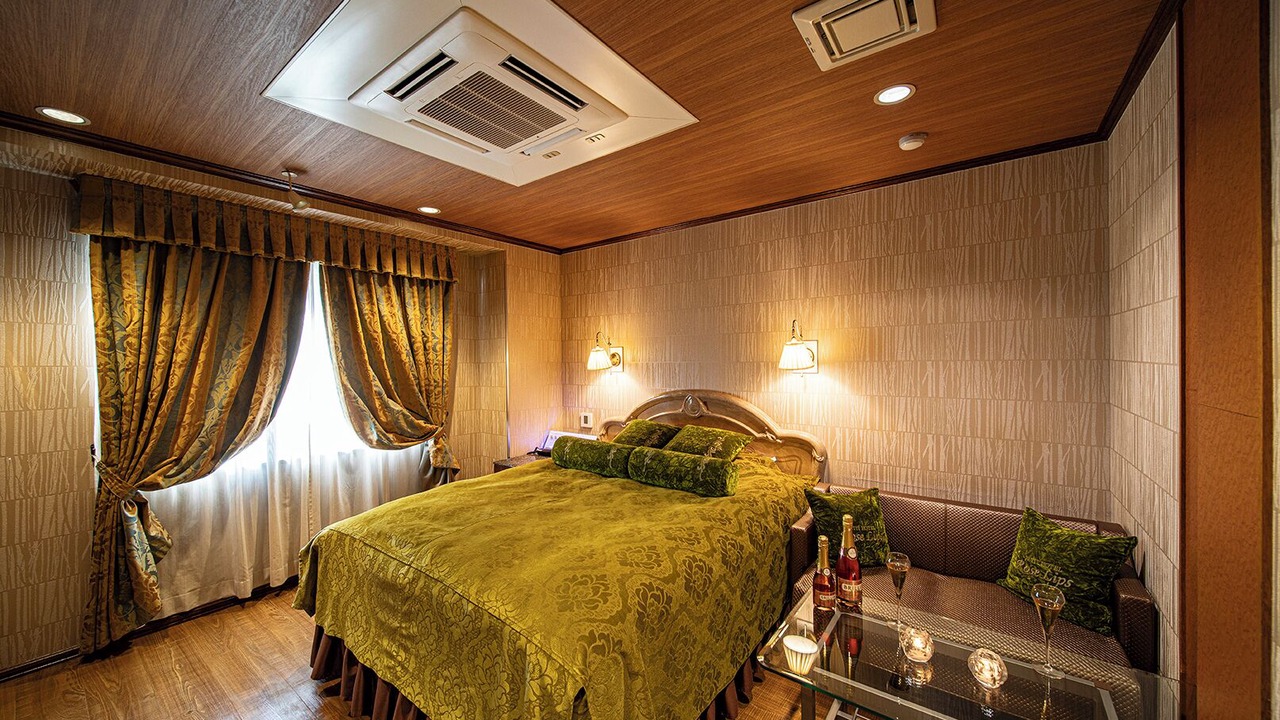 Photo of Bedroom in Nishishinsaibashi