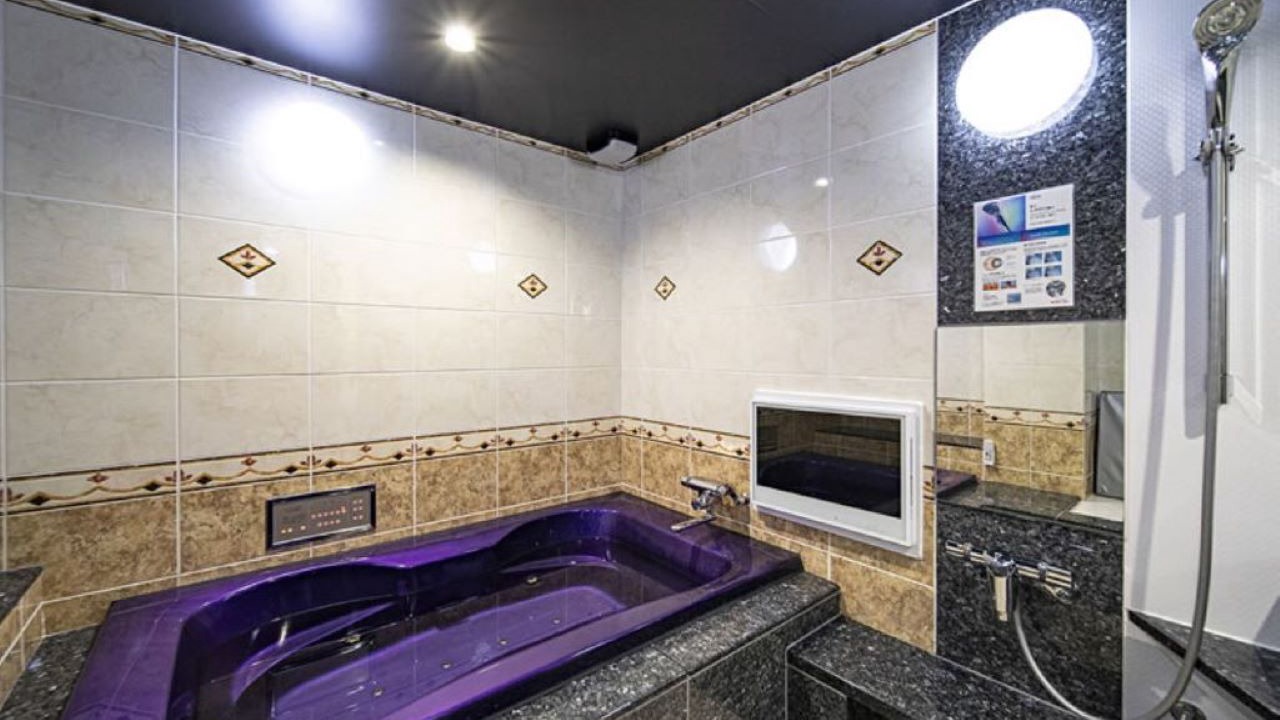 Photo of Bathroom in Nishishinsaibashi