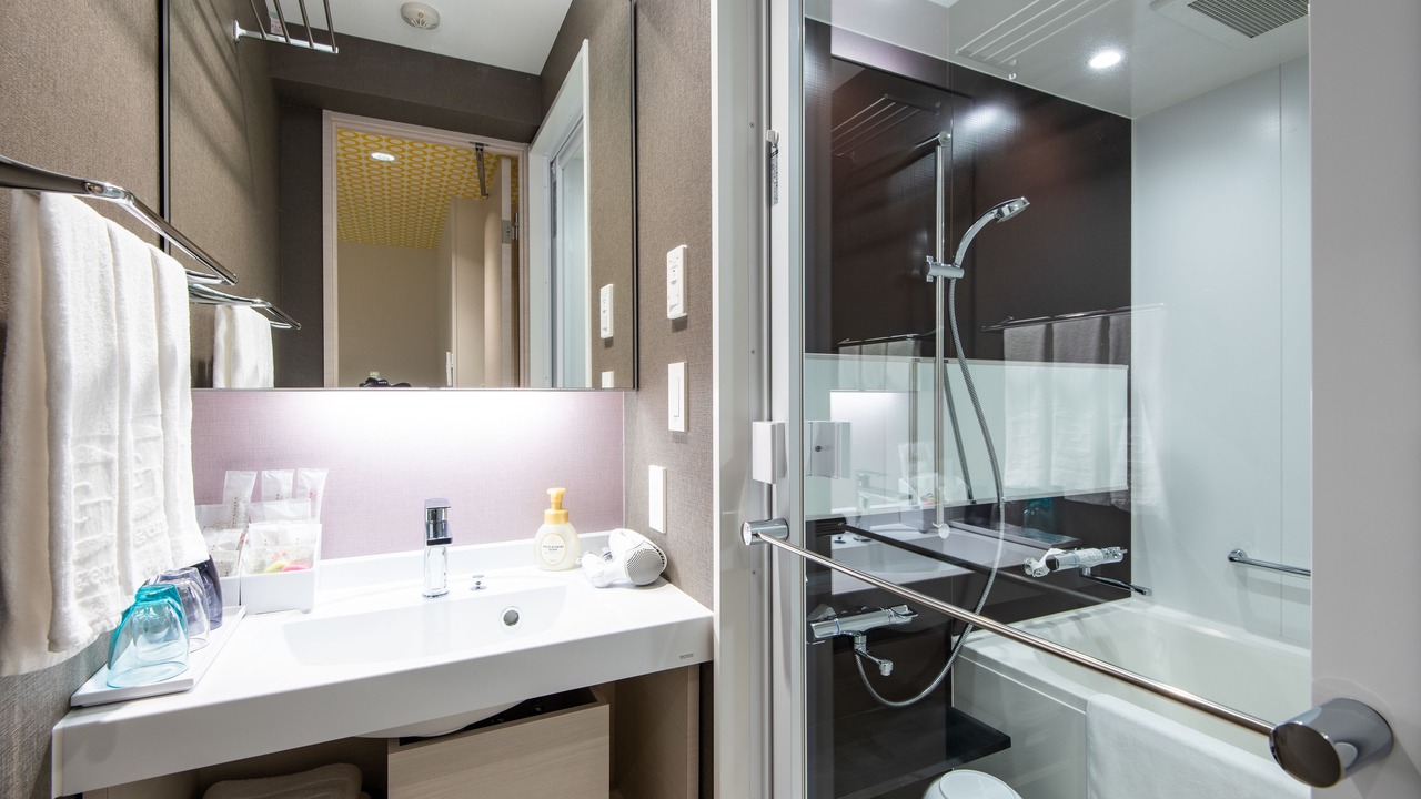 Photo of Bathroom in Kabukicho