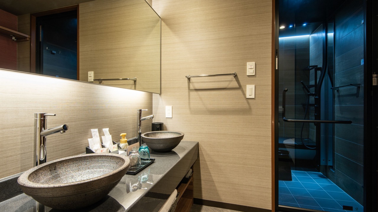 Photo of Bathroom in Kabukicho
