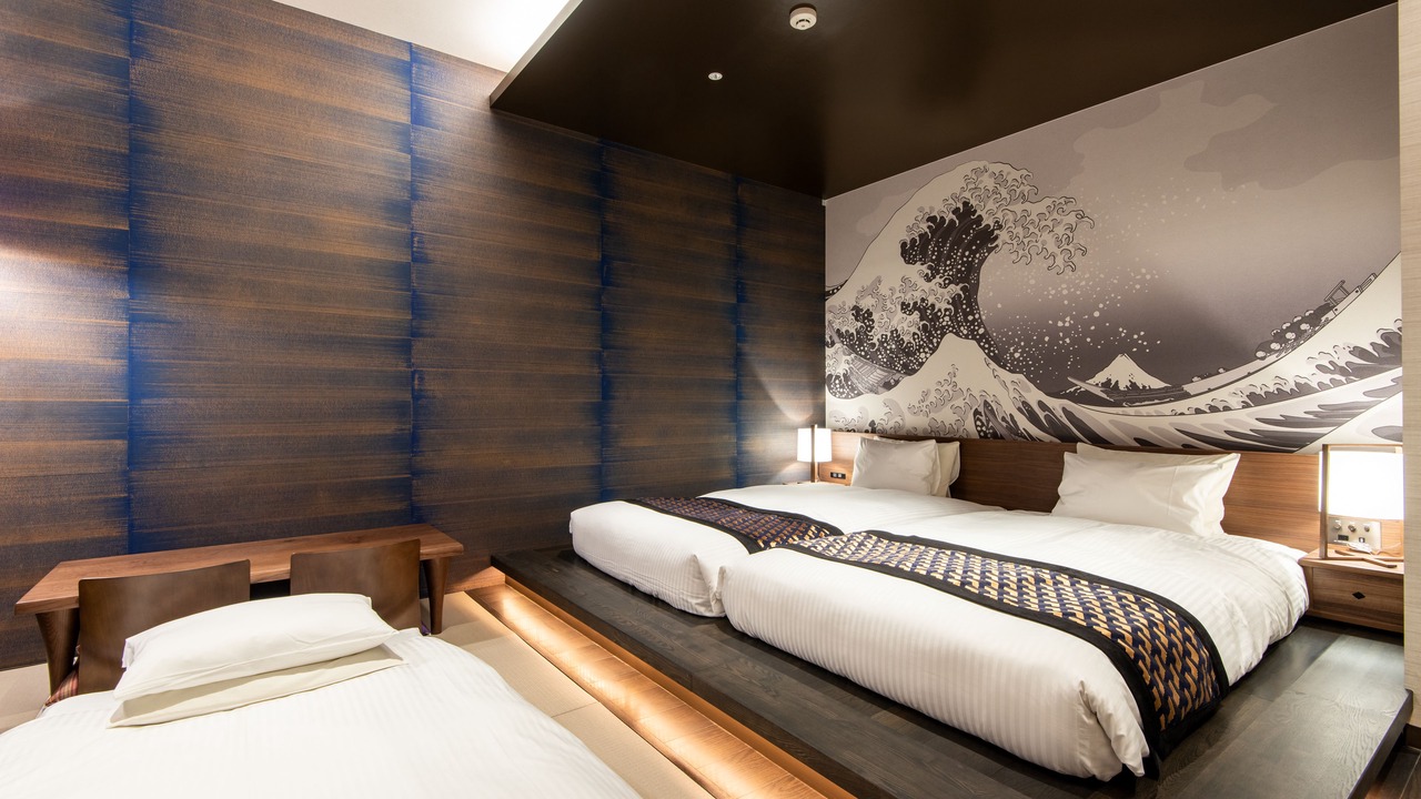 Photo of Bedroom in Kabukicho