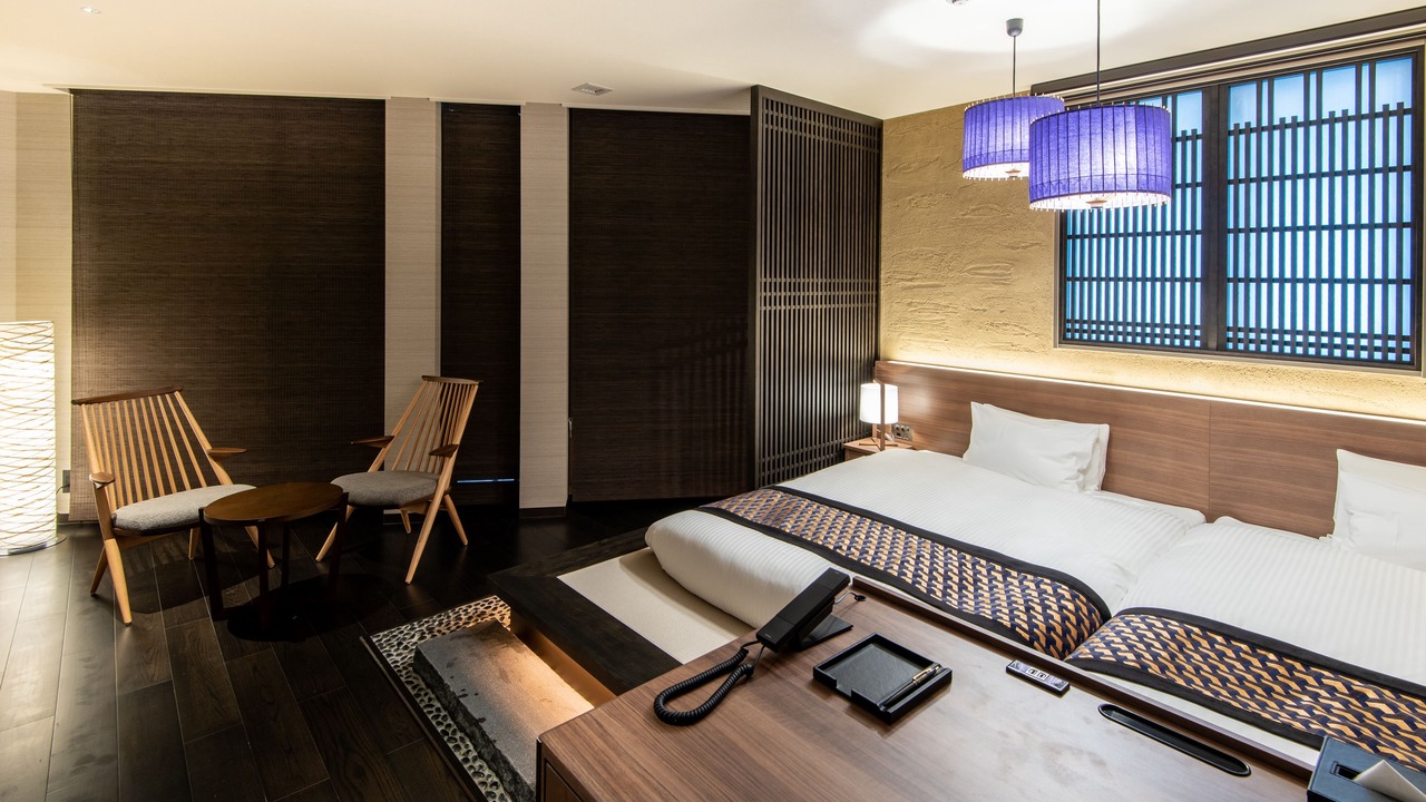 Photo of Bedroom in Kabukicho