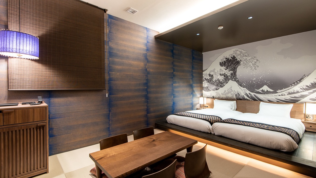 Photo of Bedroom in Kabukicho