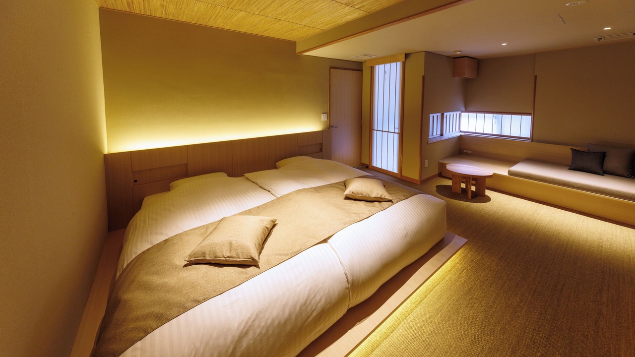Photo of Bedroom in Yugawara