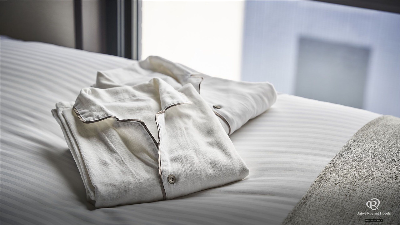 Photo of Bedroom in Minato