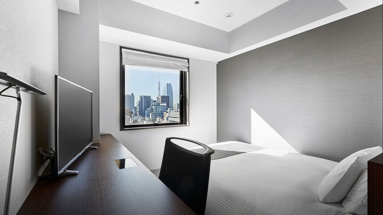 Photo of Bedroom in Minato