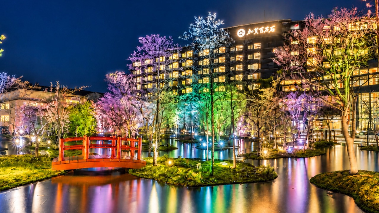 Photo of Outdoor in Kaga