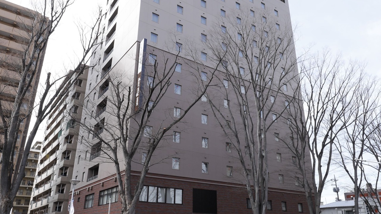 Photo of Outdoor in Maebashi
