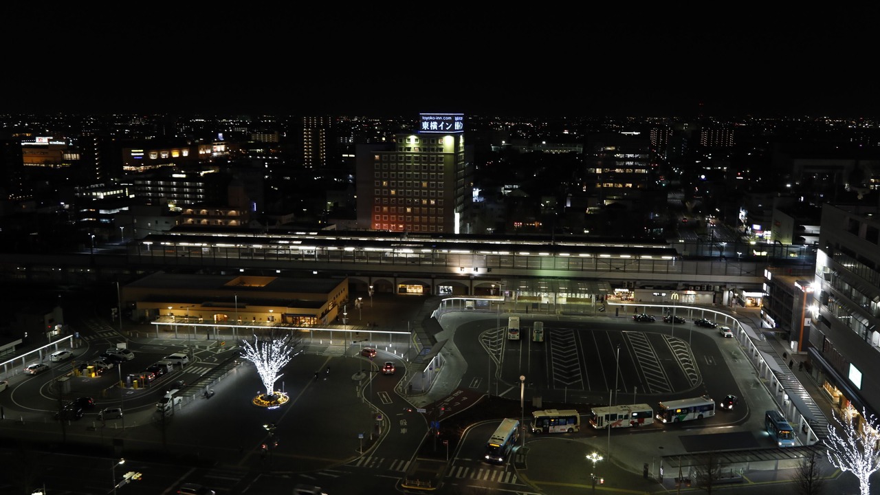 Photo of Outdoor in Maebashi