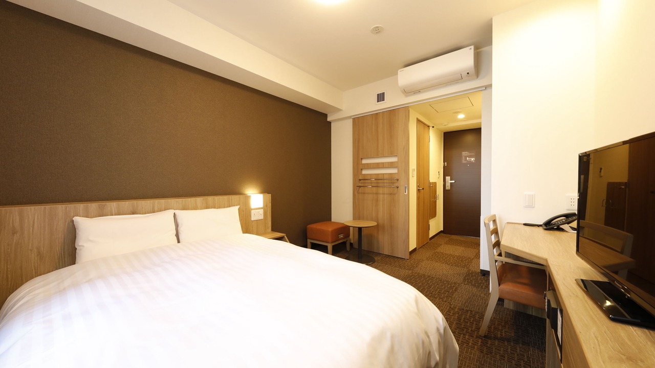 Photo of Bedroom in Maebashi