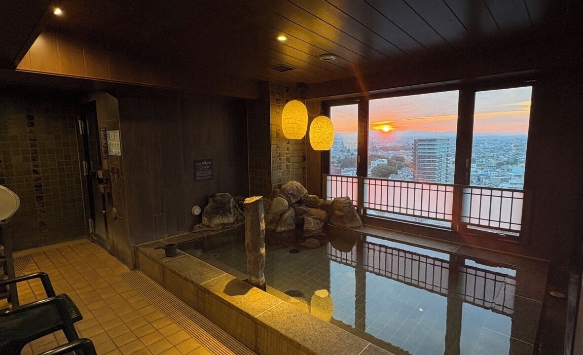 Photo of Others in Maebashi