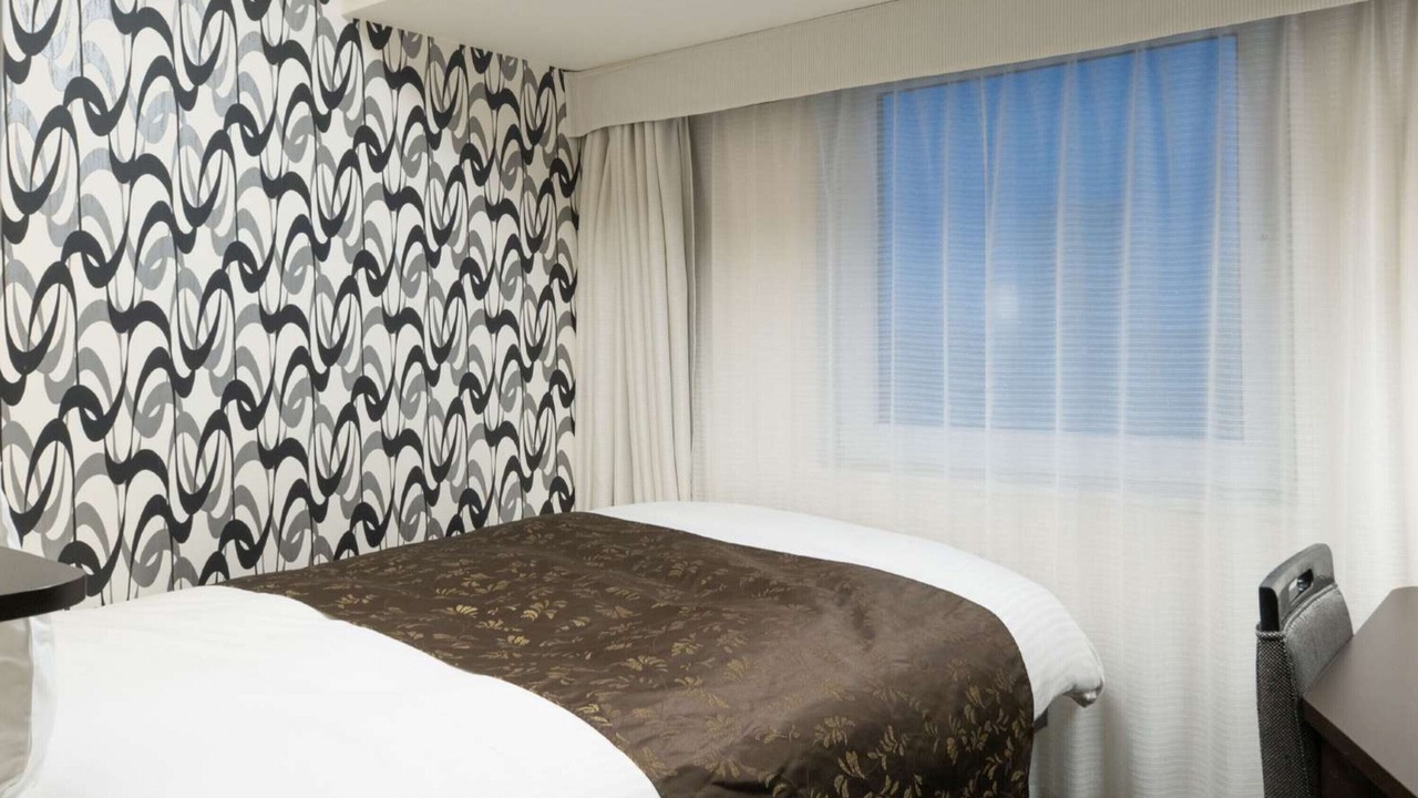 Photo of Bedroom in Higashiueno