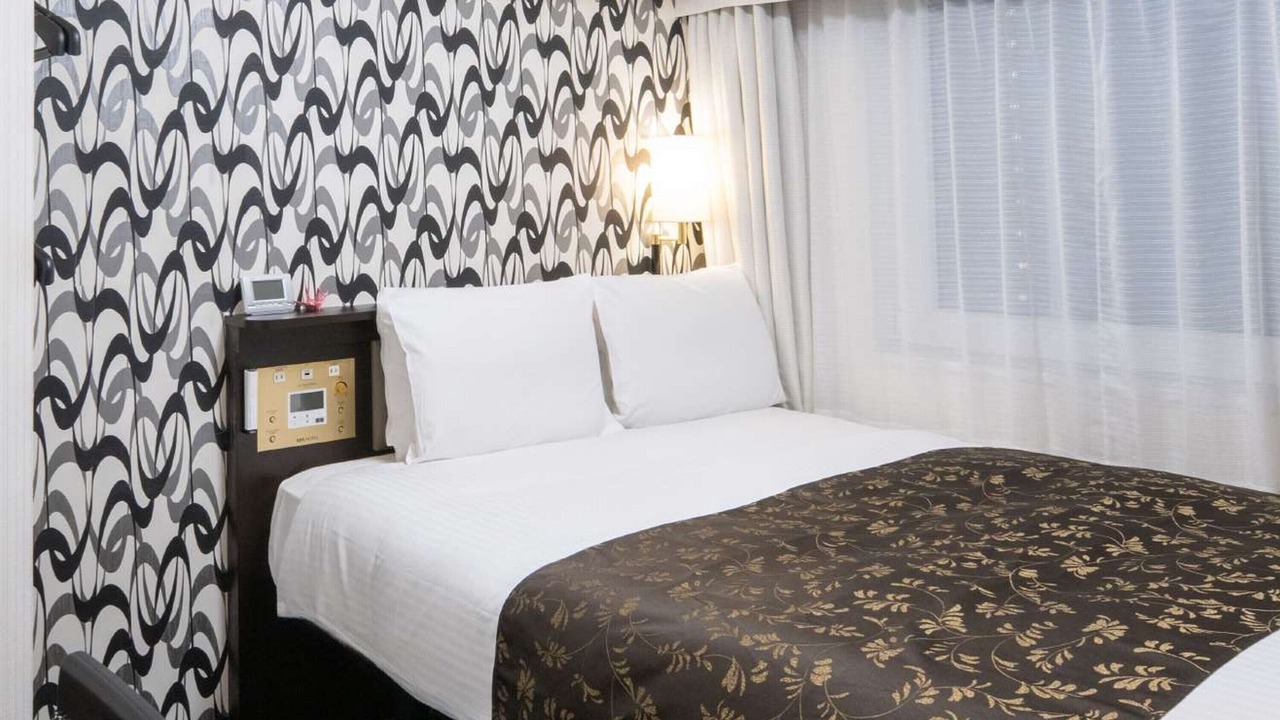 Photo of Bedroom in Higashiueno