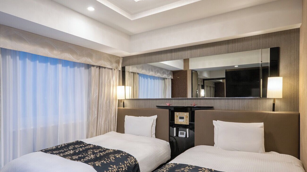 Photo of Bedroom in Higashiueno