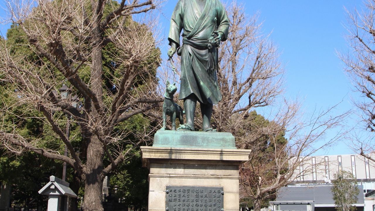 Photo of Others in Higashiueno